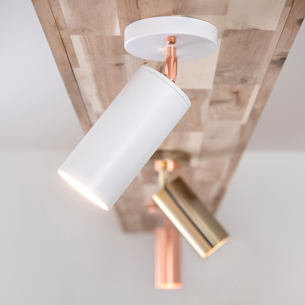 실린더 V타입 직부 75MM