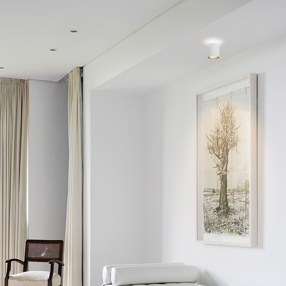 LED 로타 백라이트 8W