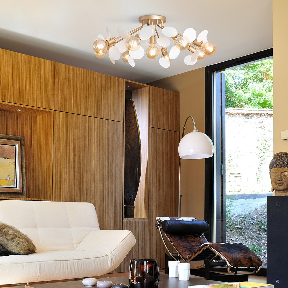 코모도 9등 직부등