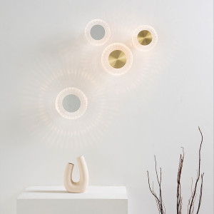 LED 하란스 벽등 5W