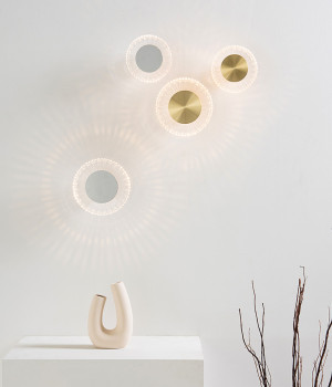 LED 하란스 벽등 5W