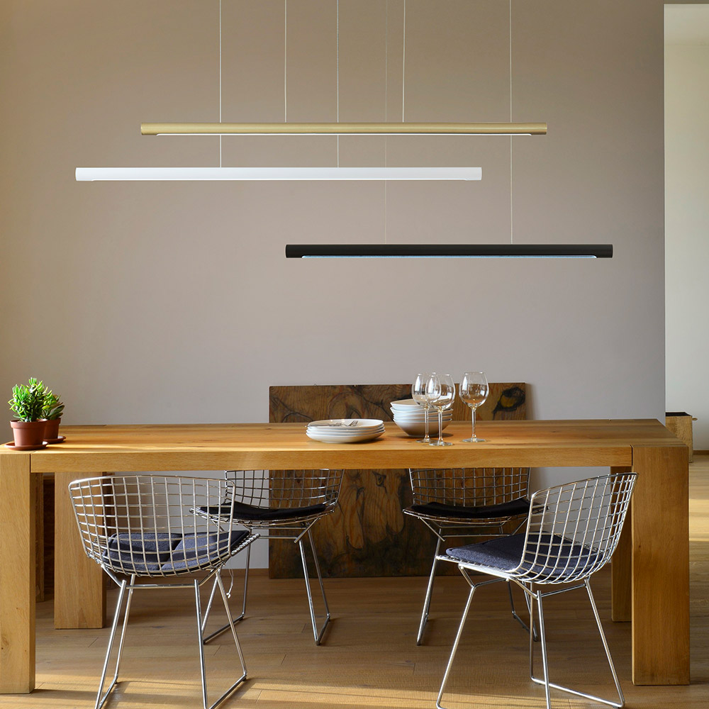 LED 에반 식탁등 식탁조명 30W/40W