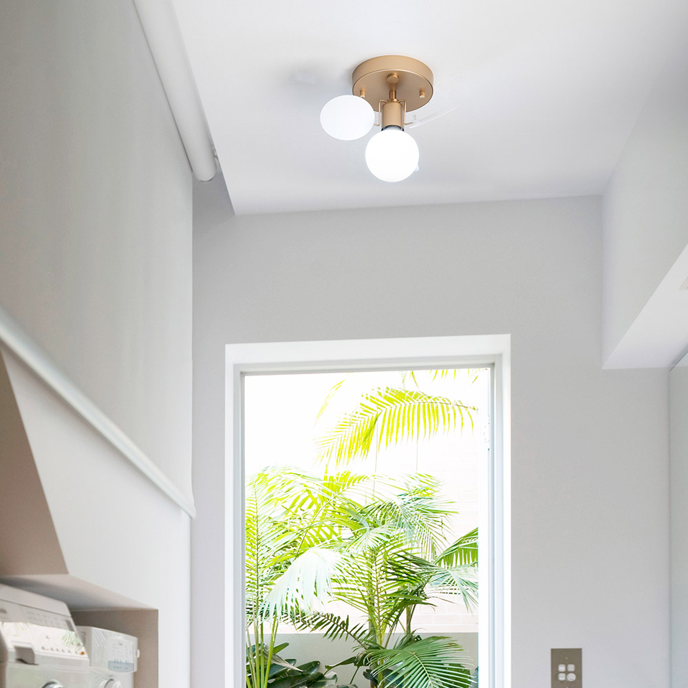 코모도 1등 직부등(센서겸용)