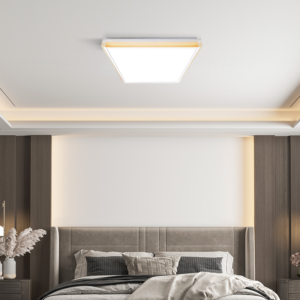 LED 알루스 방등 50W