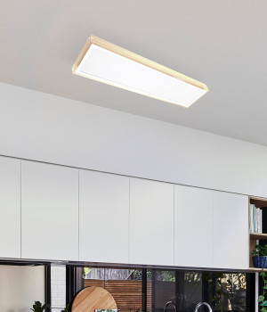LED 알루스 주방 1등 25W