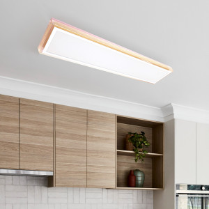 LED 알루스 주방 2등 50W