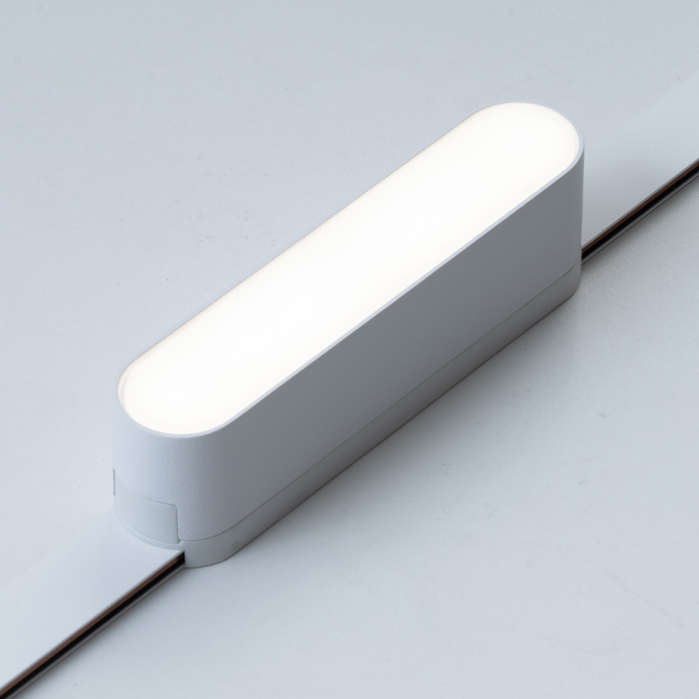 무타공 2세대 ET 슬림 마그네틱조명 레일조명