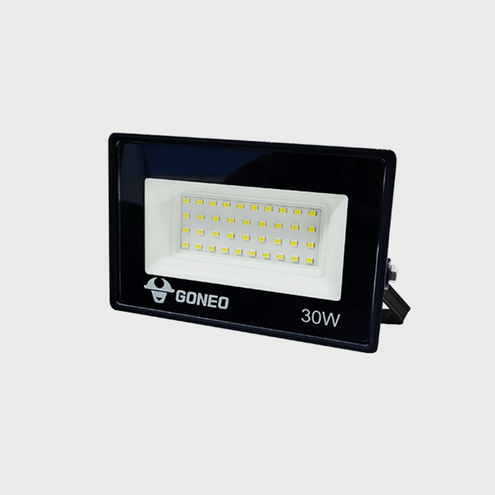 LED 고네오 방수 노출 투광기 30W