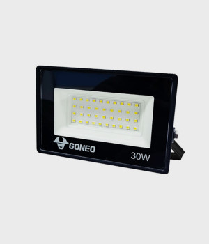 LED 고네오 방수 노출 투광기 30W