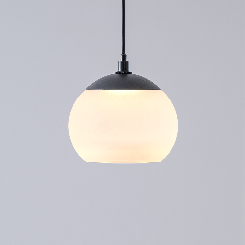 LED 아르크볼 1등 식탁등 식탁조명 5W