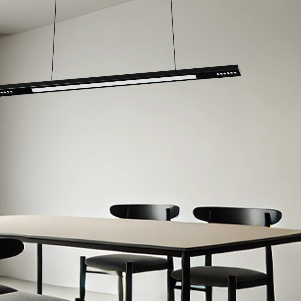 LED 엘피스 식탁등 식탁조명 30W (회전형)