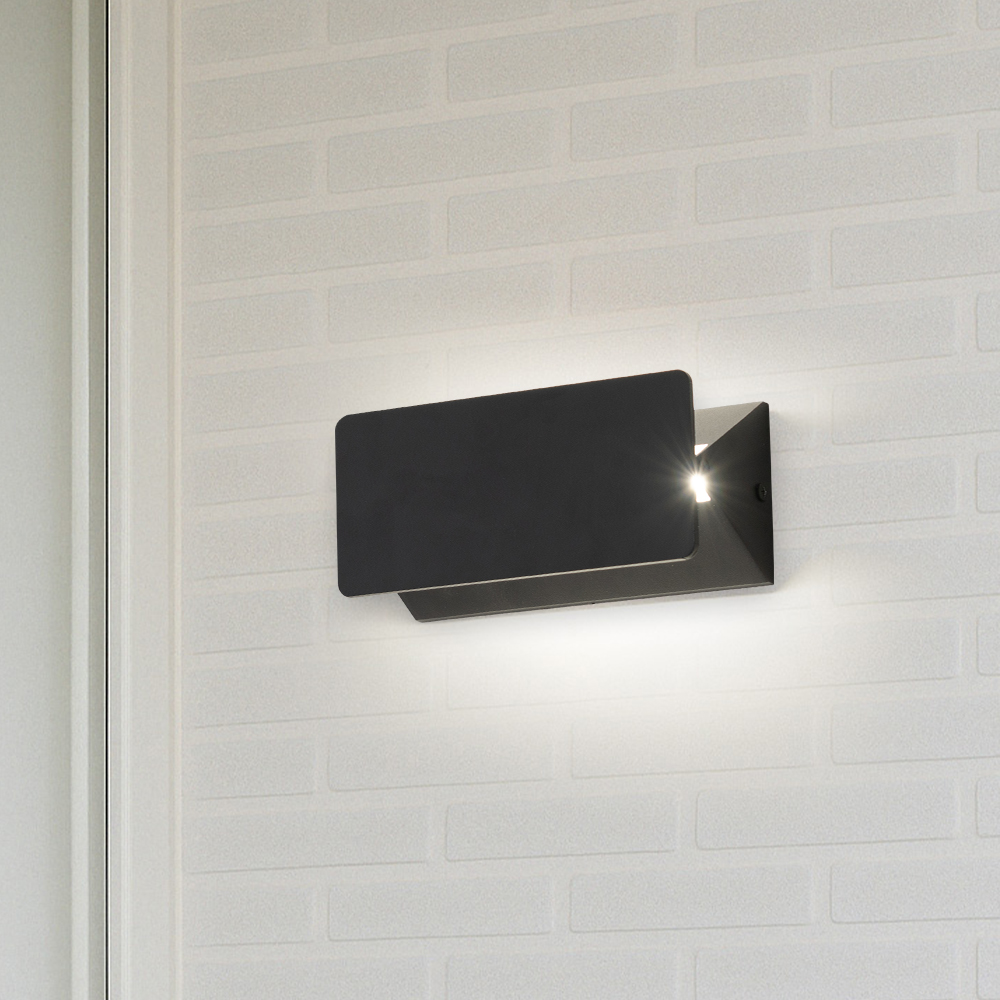 LED 태르 벽등 8W (실외가능)