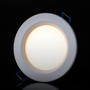 LED 에코 카렌 75mm 확산형 다운라이트 8W