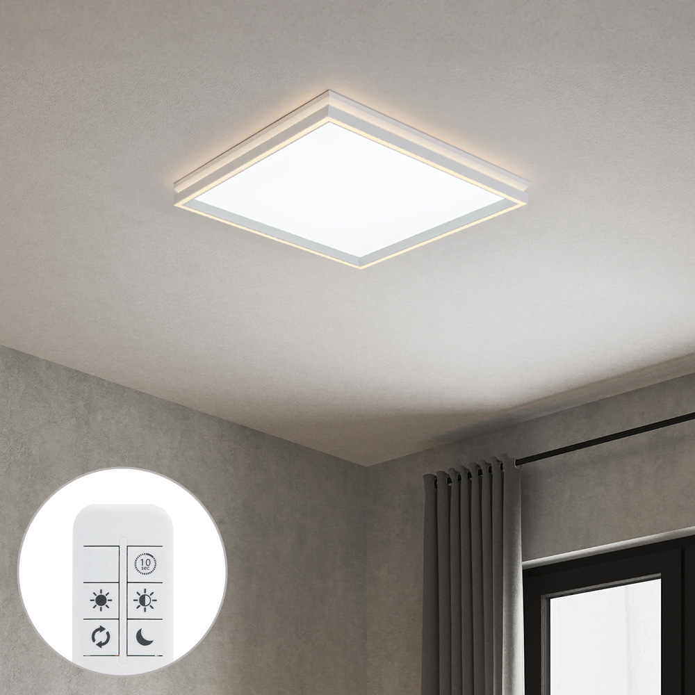 LED P타입 사각 방등 560*560 50W