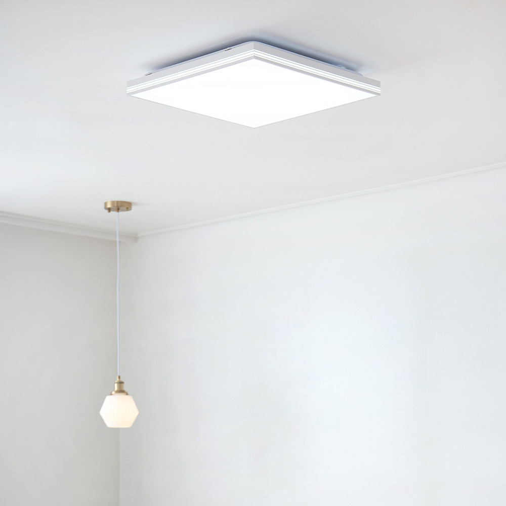 LED 루빈스 방등 50W