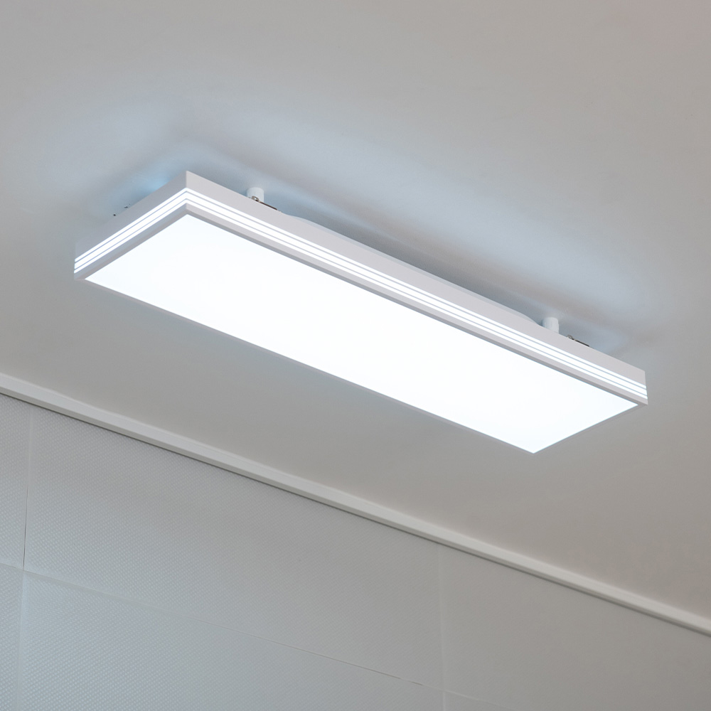 LED 루빈스 주방1등 25W