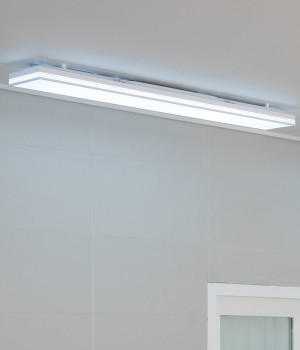 LED 루빈스 주방2등 50W