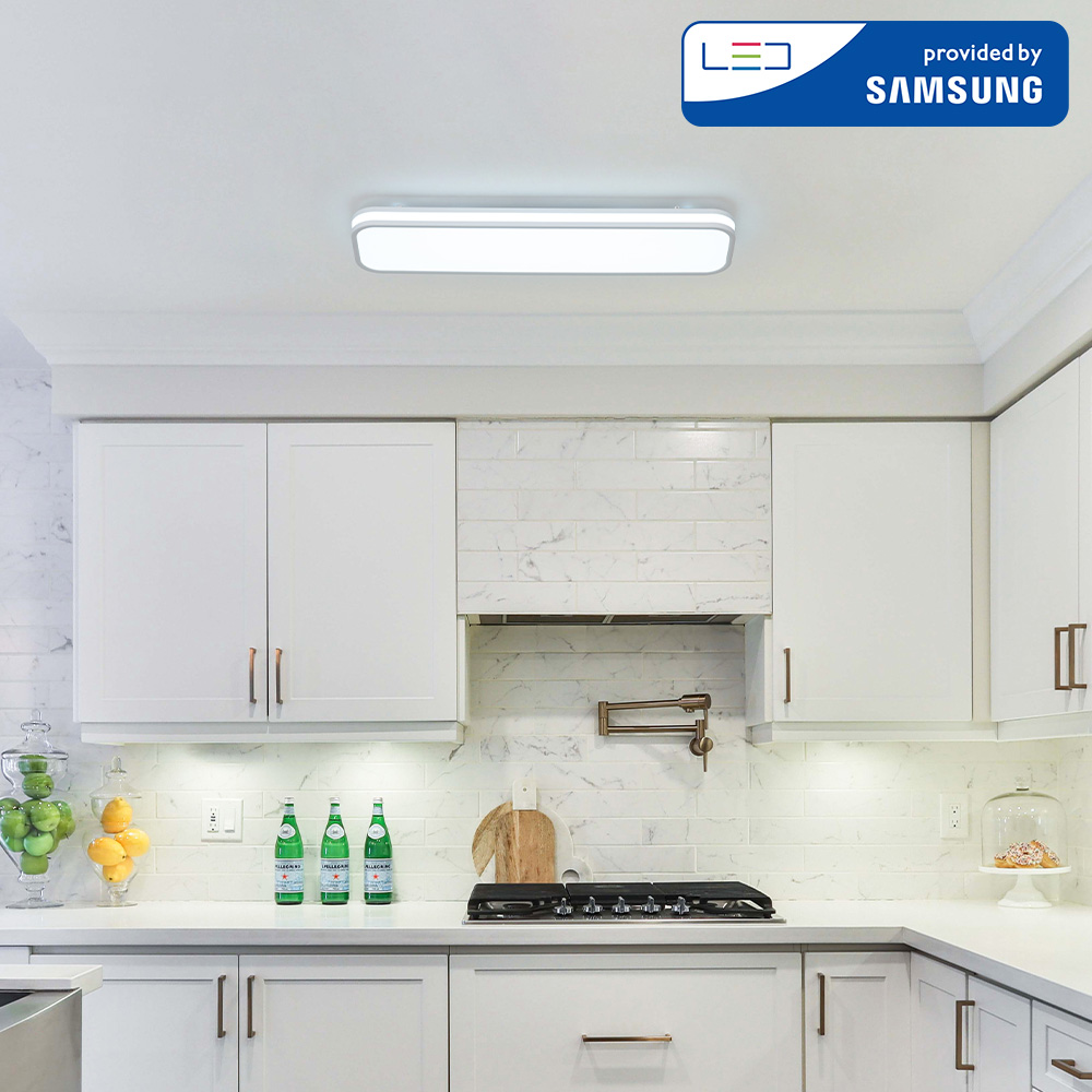 LED 리아스 시스템  주방1등 25W