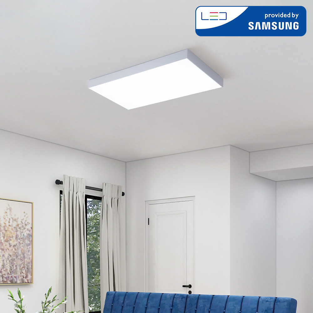 LED 루네 슬림 거실2등 60W