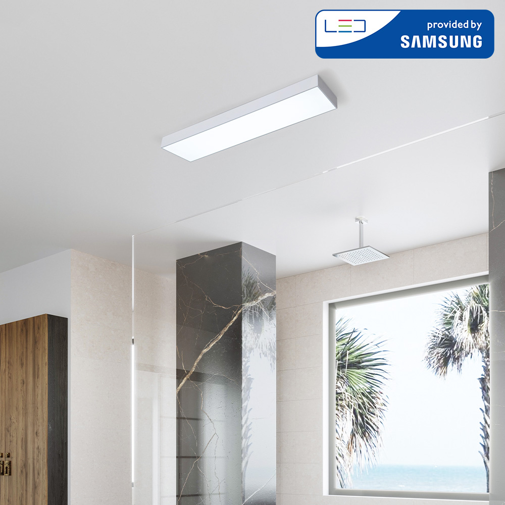 LED 루네 슬림 욕실등 30W