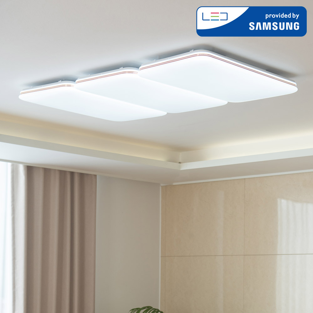 LED 라이노 거실등 150W