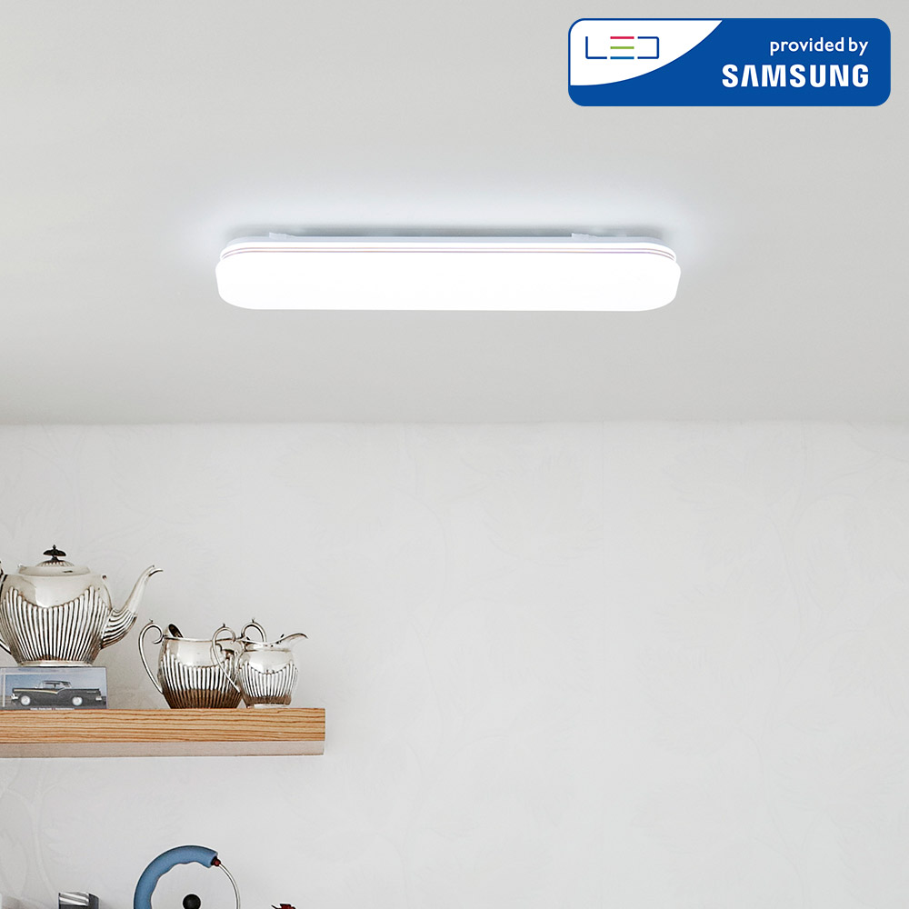 LED 라이노 주방등 25W