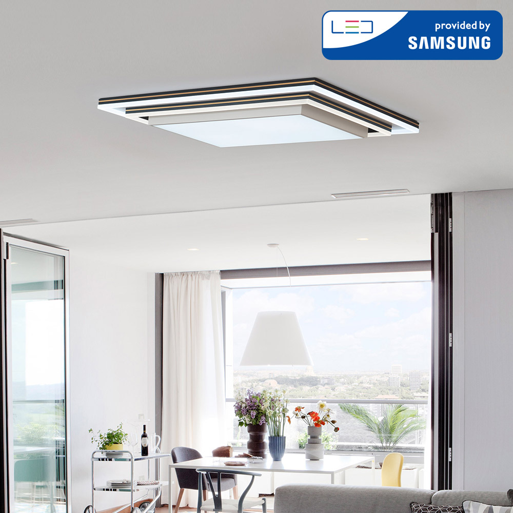 LED 마르스 거실등 250W