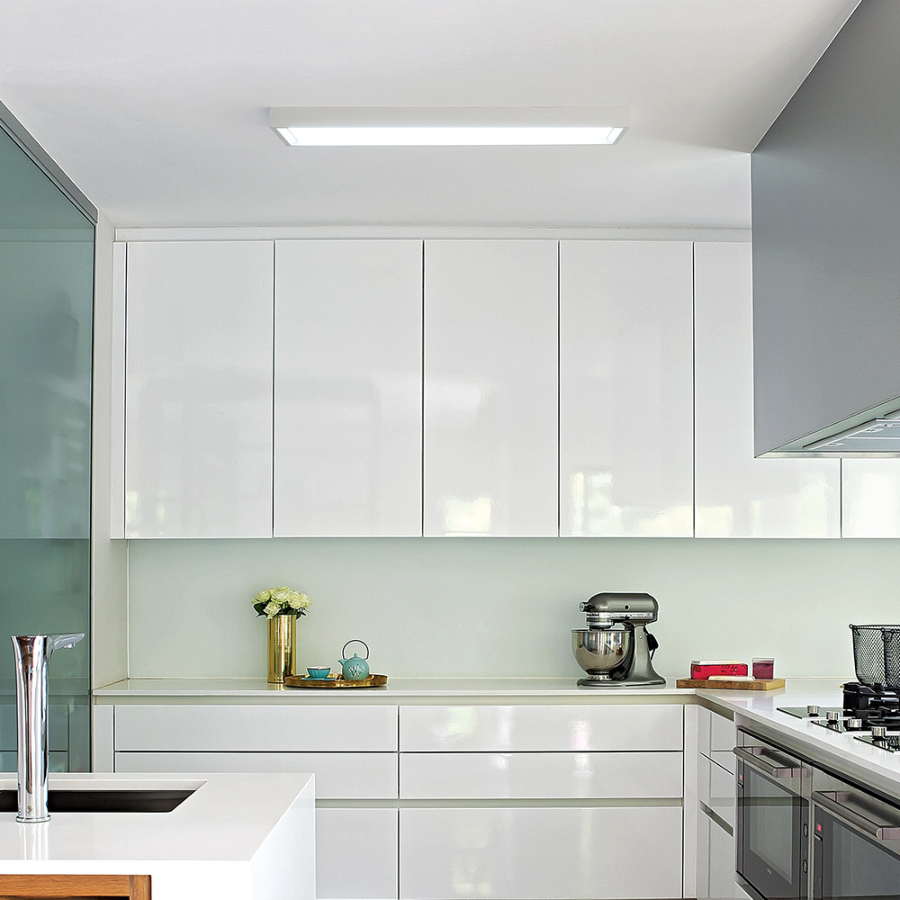 LED 세비츠 슬림 주방등 25W