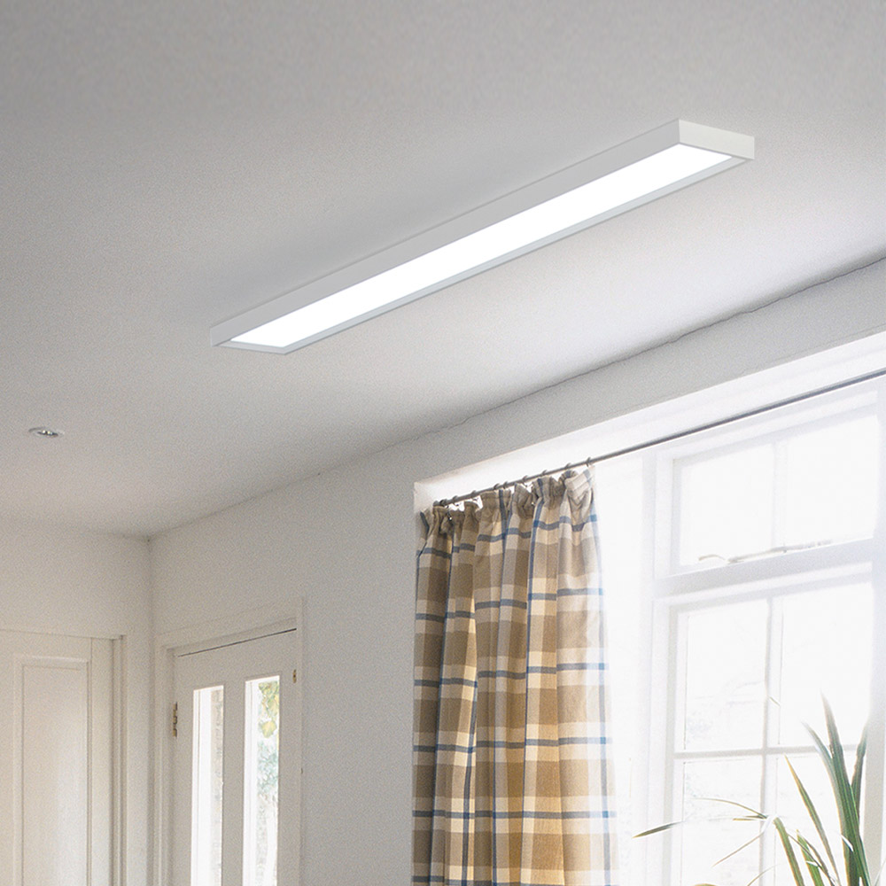 LED 세비츠 슬림 주방등 50W