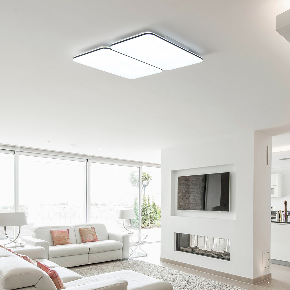 LED 아이린 거실등 100W