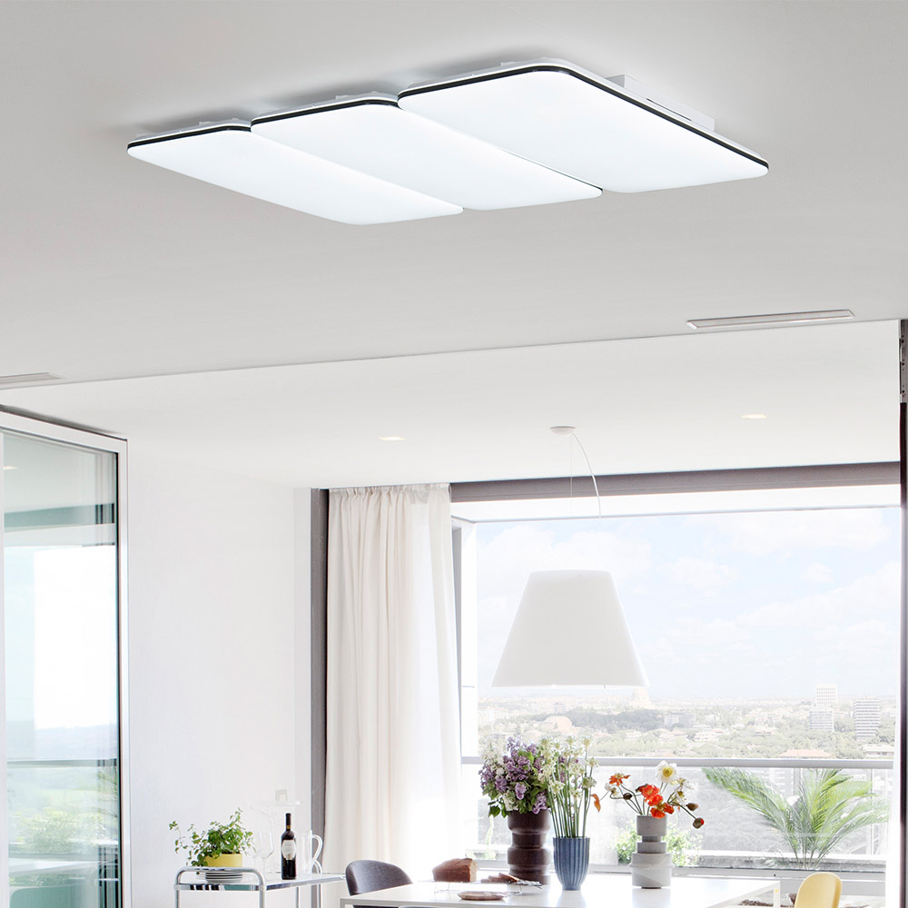 LED 아이린 거실등 150W