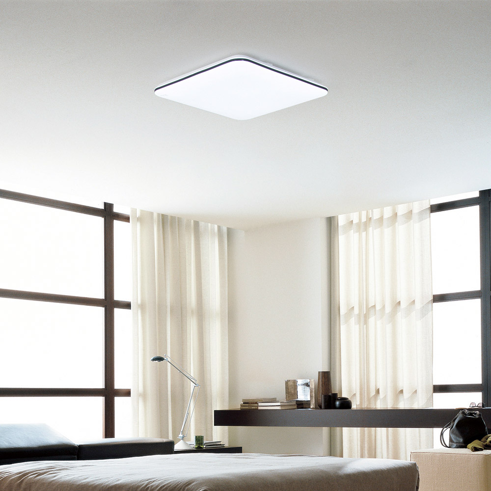 LED 아이린 사각 방등 50W