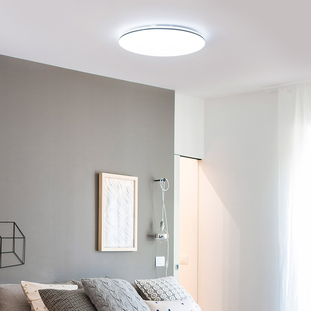 LED 아이린 원형 방등 50W