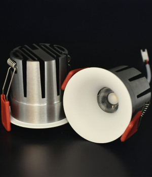 LED 카닉 55mm(2인치) 다운라이트 5W
