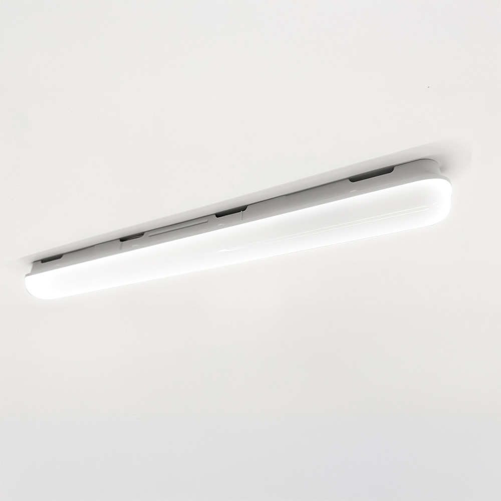 LED 데이온 일자등 30W