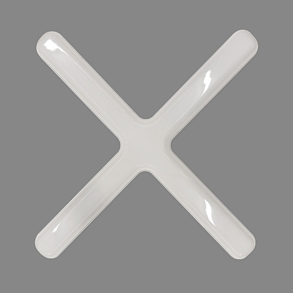 LED 데이온 십자등 60W