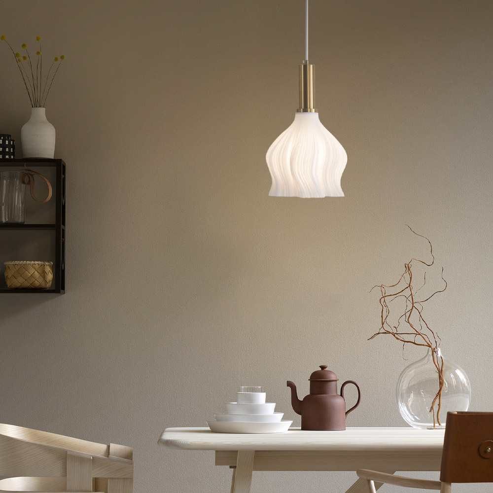 그로밍 1등 펜던트 조명