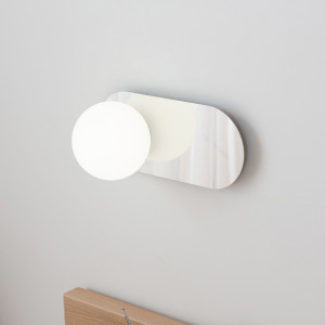 LED 오비스 1등 벽등 7W 3type