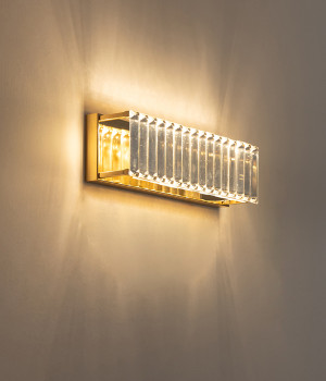 LED 로스티 벽등 8W 2color
