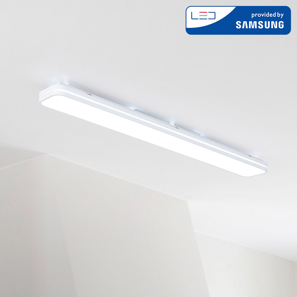 LED 플릭스 주방등 50W