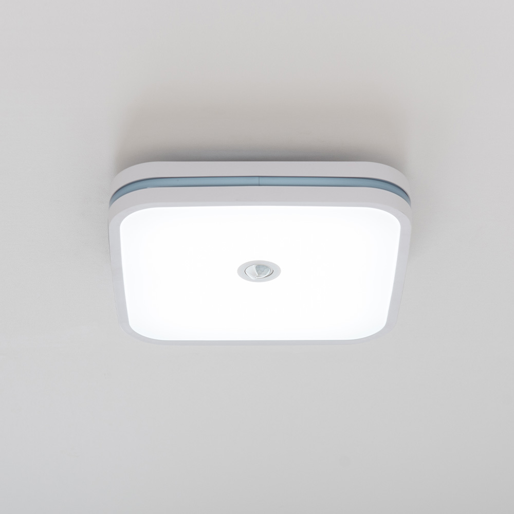 LED 플릭스 센서등 20W