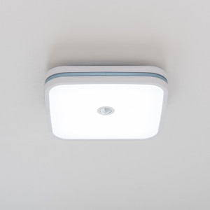 LED 플릭스 센서등 20W