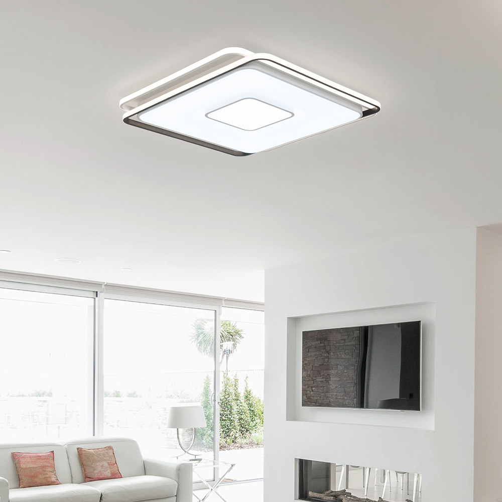 LED 리마조 거실등 130W