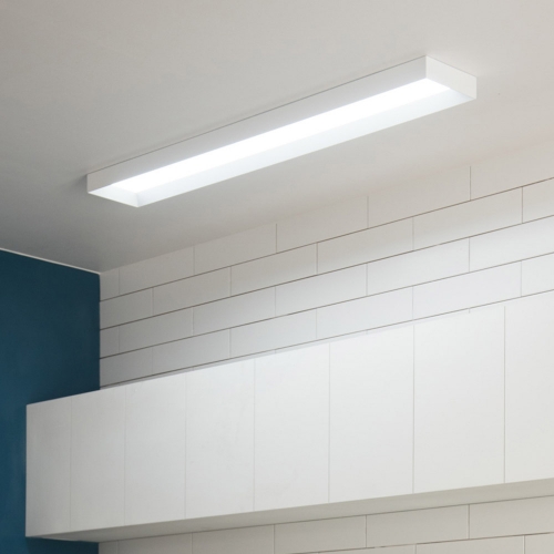 LED 카젤 엣지 평판조명  1280x180 50W