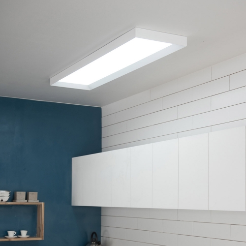 LED 카젤 엣지 평판조명  1280x320 50W