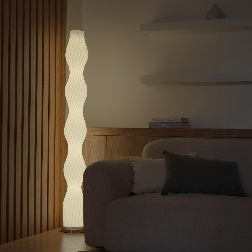 LED 라비앙 장 스탠드 20W