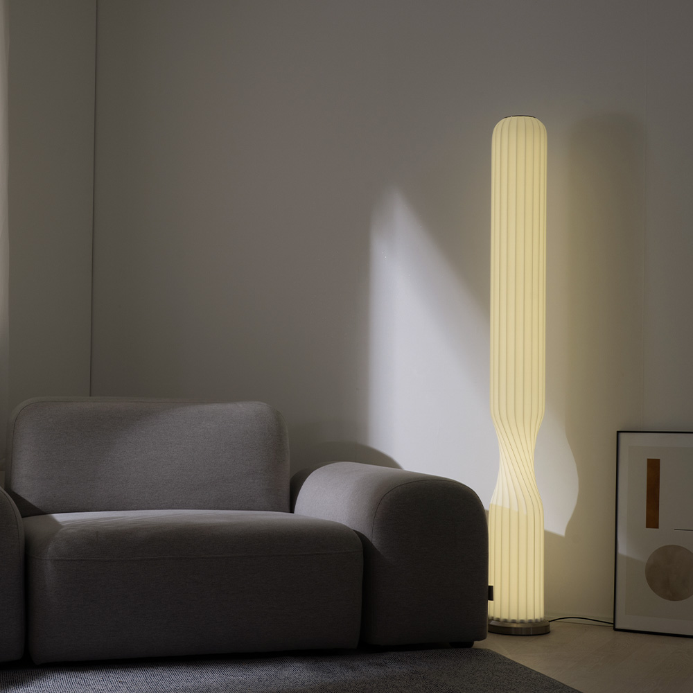 LED 벨카르 장 스탠드 20W