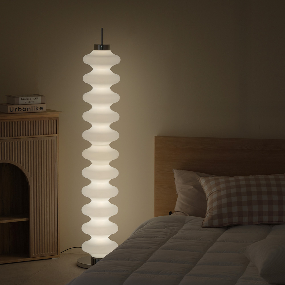 LED 올리아 장 스탠드 20W