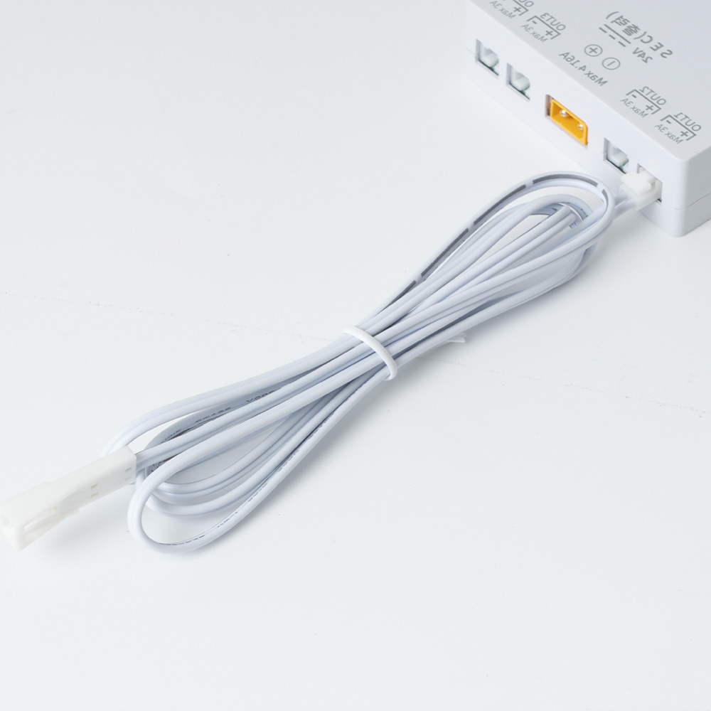 가구매입 전용 디밍 SMPS 안정기 전원 연결잭