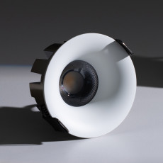 LED COB 75mm(3인치) 로픽 다운라이트 10W